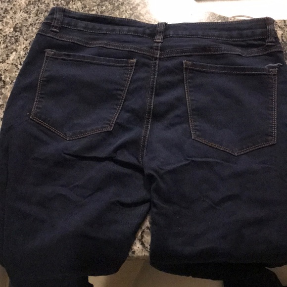 Blue Para Suco Jeans - Picture 2 of 3